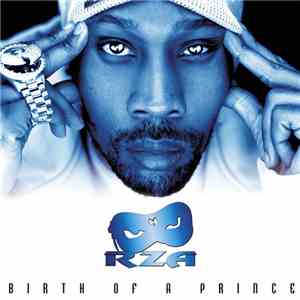 RZA - Birth Of A Prince album flac
