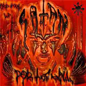 Sa†an - Part Of Hell LP album flac
