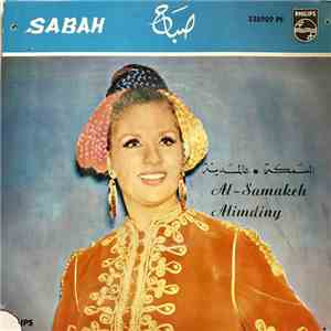 Sabah = صباح - السمكة / عالمدينة = Al-Samakeh / Alimdiny album flac