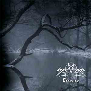 Sadael - Essence album flac