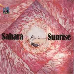 Sahara  - Sunrise album flac