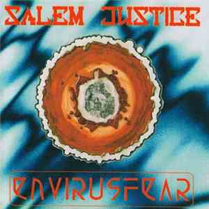 Salem Justice - Envirusfear album flac