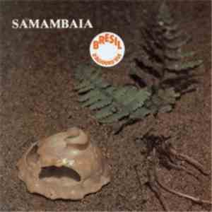 Samambaia - Nasceu Samambaia album flac