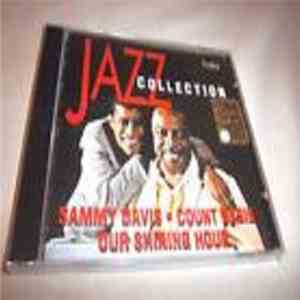 Sammy Davis . Count Basie - Our Shining Hour album flac