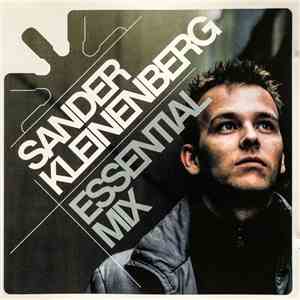Sander Kleinenberg - Essential Mix album flac