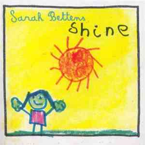 Sarah Bettens - Shine album flac