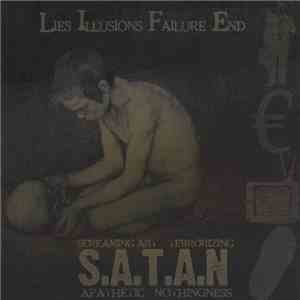 S.A.T.A.N / After The Last Sky - S.A.T.A.N / After The Last Sky album flac