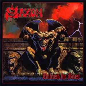 Saxon - Unleash The Beast album flac