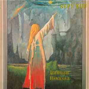Sepi Kuu - Rannan Usvassa album flac