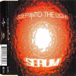 Serum - Step Into The Light album flac