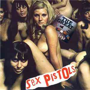 Sex Pistols - EMI album flac