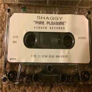 Shaggy - Pure Pleasure album flac