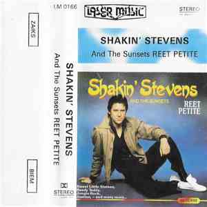 Shakin' Stevens - And The Sunsets REET PETITE album flac