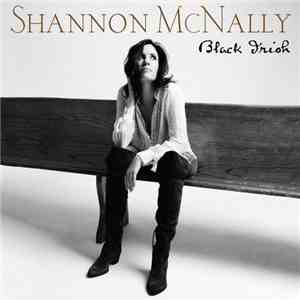 Shannon McNally - Black Irish album flac