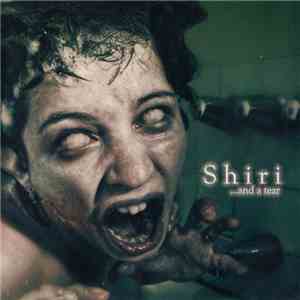 Shiri - ...And A Tear album flac