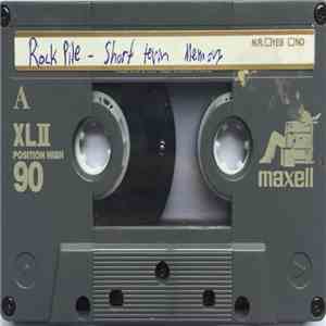 Short Term Memory - Rockpile / Eggs And Ham album flac