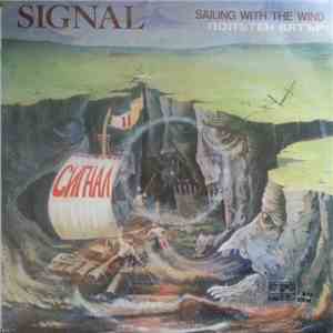 Signal - Sailing With The Wind = Попътен Вятър album flac