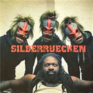 Silberrücken - Silberruecken album flac