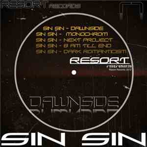 Sin Sin  - Dawnside album flac