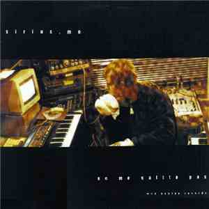 Siriusmo - Ne Me Quitte Pas album flac