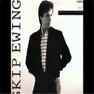 Skip Ewing - The Coast Of Colorado album flac