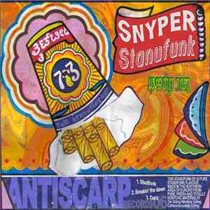 Snyper - StanuFunk album flac