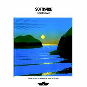 Software - Digital-Dance album flac