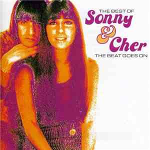 Sonny & Cher - The Beat Goes On (The Best Of) album flac