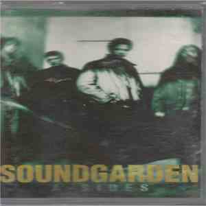 Soundgarden - A-Sides album flac