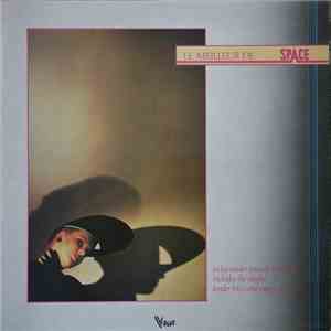 Space - Le Meilleur De - The Best Of album flac