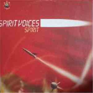 Spirit  - Spirit Voices album flac