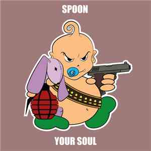 Spoon - Your Soul album flac