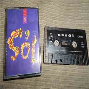 SSSól - SSSól album flac