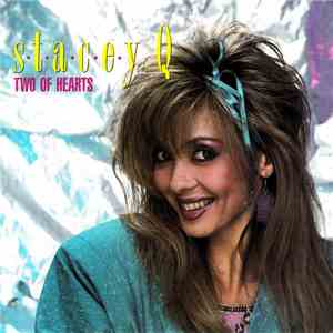 Stacey Q - Two Of Hearts album flac