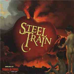 Steel Train - Twilight Tales From The Prairies Of The Sun album flac