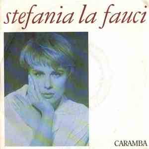Stefania La Fauci - Caramba album flac