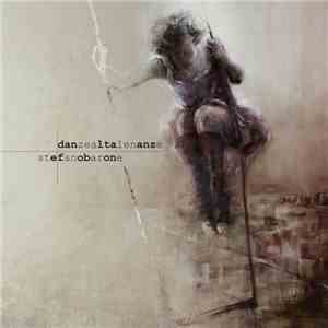 Stefano Barone - Danze Altalenanze album flac