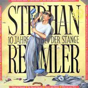 Stephan Remmler - 10 Jahre Bei Der Stange album flac