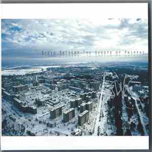 Steve Rothery - The Ghosts Of Pripyat album flac