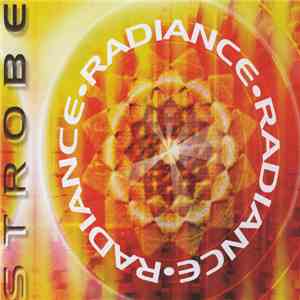 Strobe - Radiance album flac
