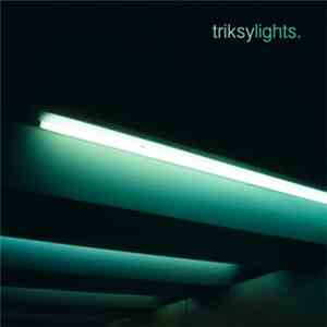Sublamp - Triksy Lights album flac