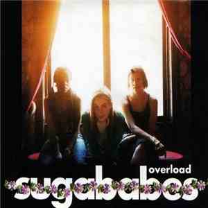 Sugababes - Overload album flac