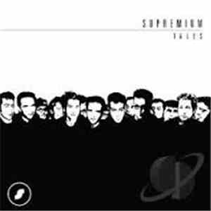 Supremium - Tales album flac