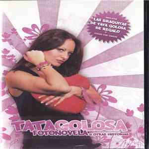 Tata Golosa - Fotonovela Y Otras Historias album flac