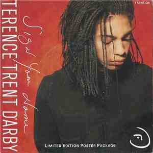 Terence Trent D'Arby - Sign Your Name album flac
