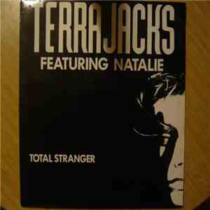 Terrajacks Featuring Natalie - Total Stranger album flac