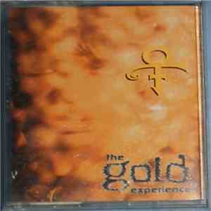 The Artist (Formerly Known As Prince) - The Gold Experience album flac