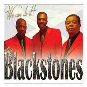 The Blackstones - We Can Do It album flac