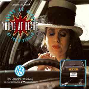 The Bluebells - Young At Heart album flac