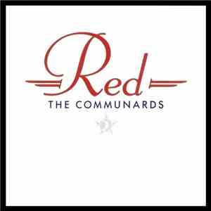 The Communards - Red album flac